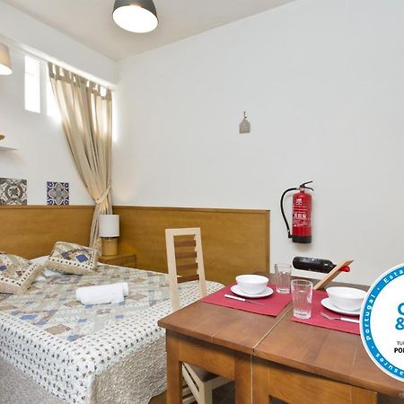 Host Wise - Cozy Quiet Flat - Trindade Station Leilighet Porto Eksteriør bilde