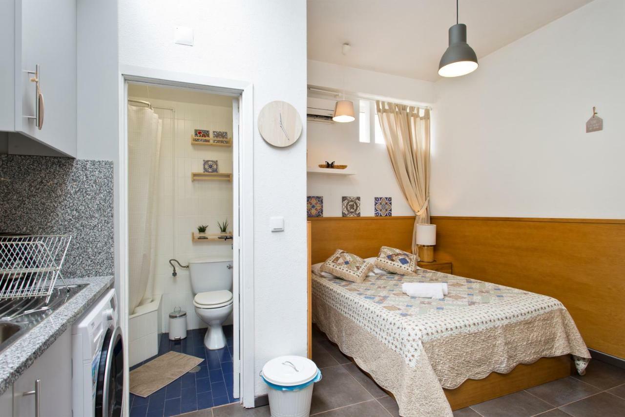 Host Wise - Cozy Quiet Flat - Trindade Station Leilighet Porto Eksteriør bilde