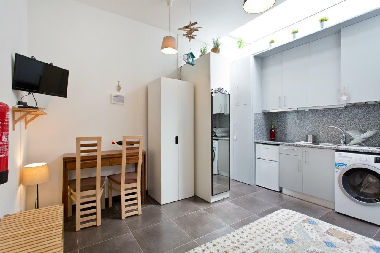 Host Wise - Cozy Quiet Flat - Trindade Station Leilighet Porto Eksteriør bilde