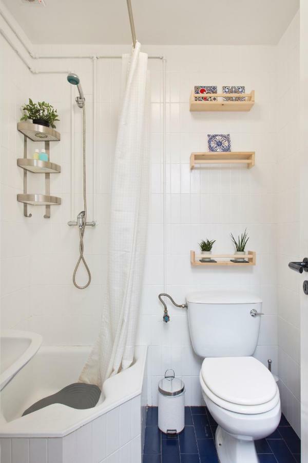 Host Wise - Cozy Quiet Flat - Trindade Station Leilighet Porto Eksteriør bilde