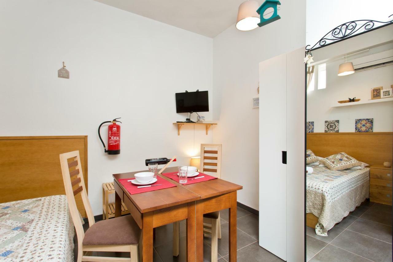 Host Wise - Cozy Quiet Flat - Trindade Station Leilighet Porto Eksteriør bilde