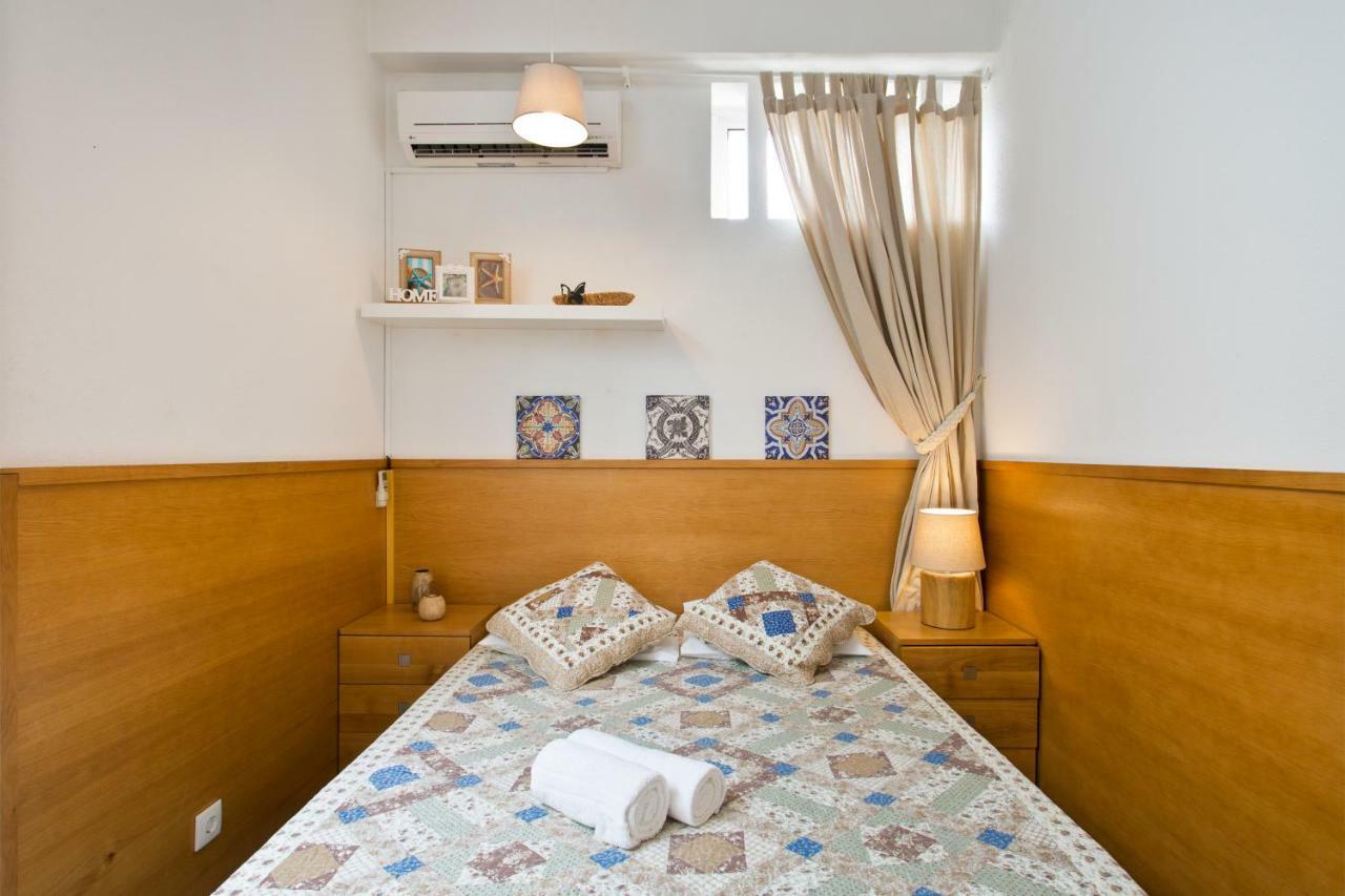 Host Wise - Cozy Quiet Flat - Trindade Station Leilighet Porto Eksteriør bilde