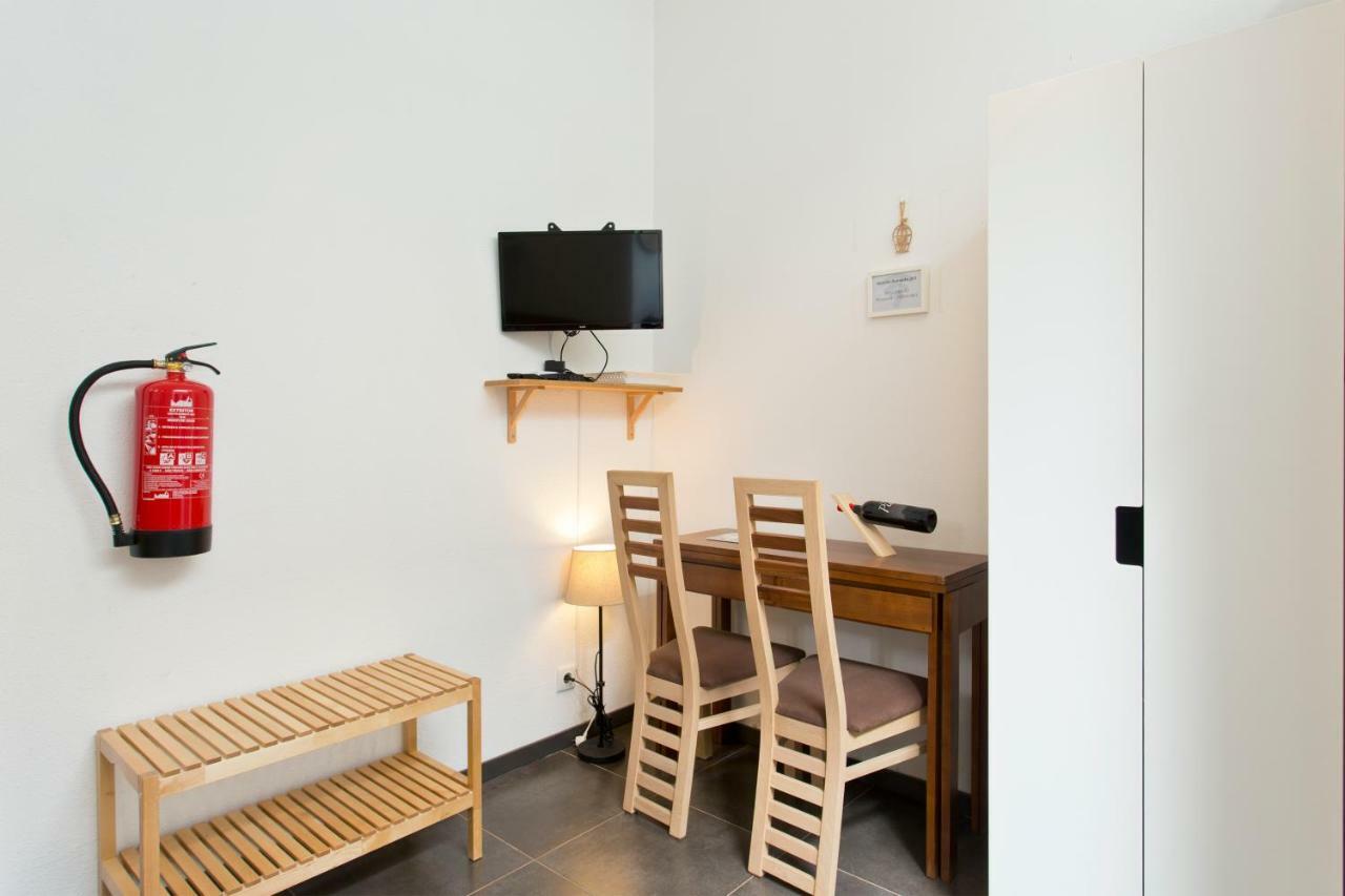 Host Wise - Cozy Quiet Flat - Trindade Station Leilighet Porto Eksteriør bilde